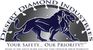 Desert Diamond Industries